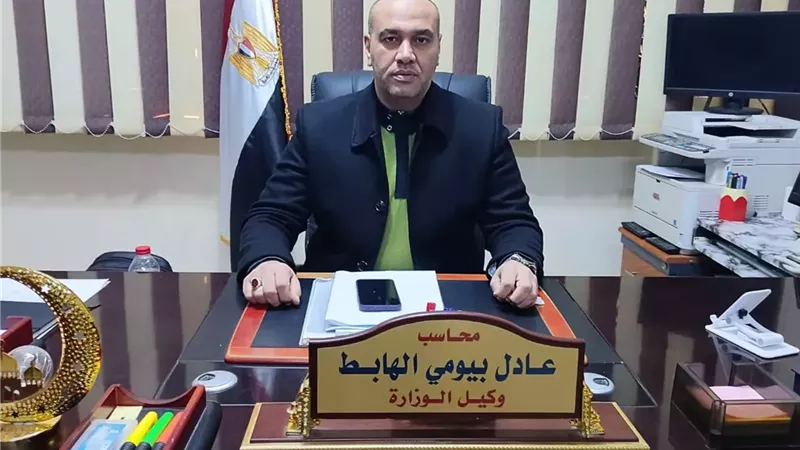 تكثيف الحملات التموينية بكفرالشيخ