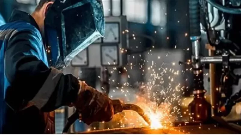 5.6% تراجع في الرقم القياسي للصناعات التحويلية خلال نوفمبر