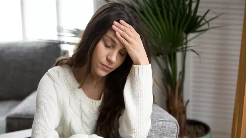 أعراض نقص الحديد لدى النساء