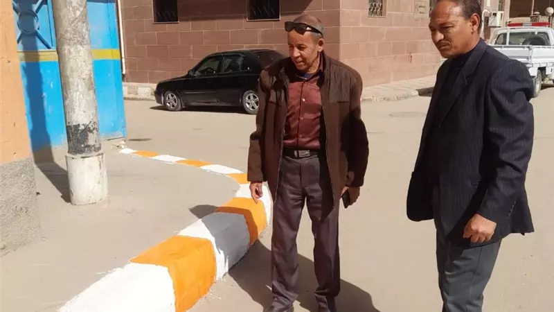 انطلاق حملة 