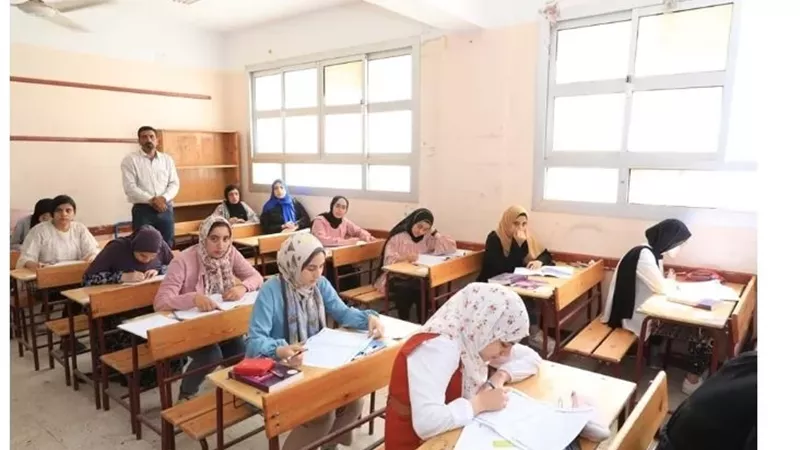 آخر موعد لتسجيل استمارة الثانوية العامة 2026