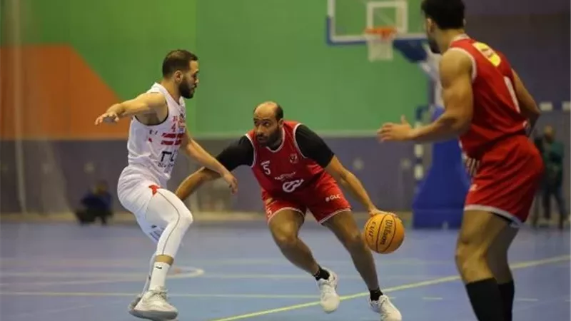 تعرف على ترتيب دوري أليانز الممتاز لكرة السلة