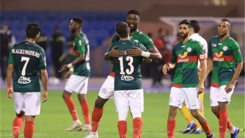 الأهلي والاتحاد يستهدفان ضم ثنائي الاتفاق فى الميركاتو الجاري