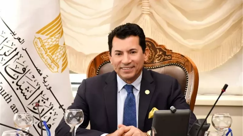 صبحي يكلف إدارة المنشآت بسرعة افتتاح مركز شباب الشرابية