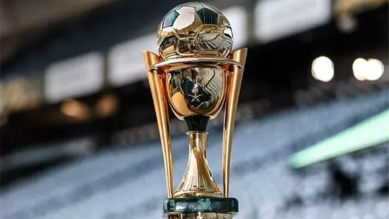 تعديل موعد مباراتي نصف نهائي كأس خادم الحرمين الشريفين.. تفاصيل