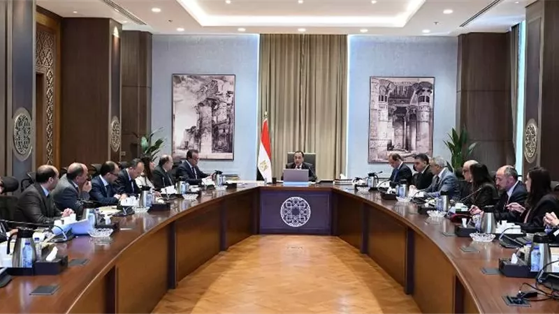 مدبولي: متابعة مستمرة لتجنب أي نقص في الأصناف الحيوية من الأدوية