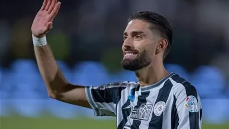رغبة كاراسكو تتسبب في فشل الصفقة التبادلية بين الاتحاد والشباب