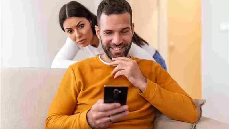 أسباب البقاء في علاقة سامة؟