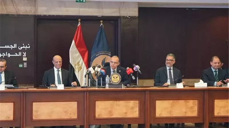 الرقابة المالية تكشف حصاد 2025: تداولات تاريخية وثورة رقمية شاملة واستفادة حقيقية من القرارات التنظيمية