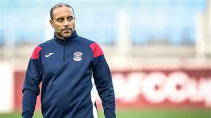 النجم الساحلي يوجه الشكر لمدربه المكشر بعد الخسارة من الأفريقي