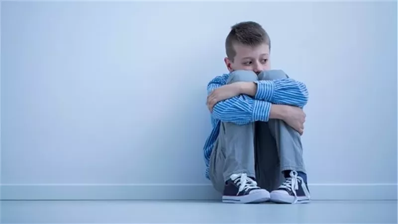 خطوات التعامل مع اكتئاب الأطفال والوقاية منه