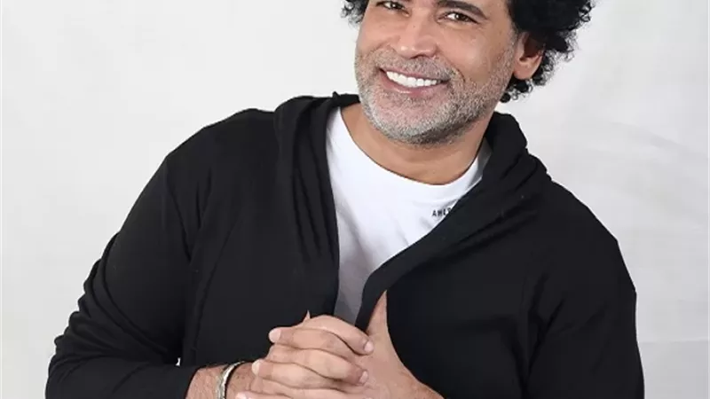 مصطفى شوقى: أغنية 