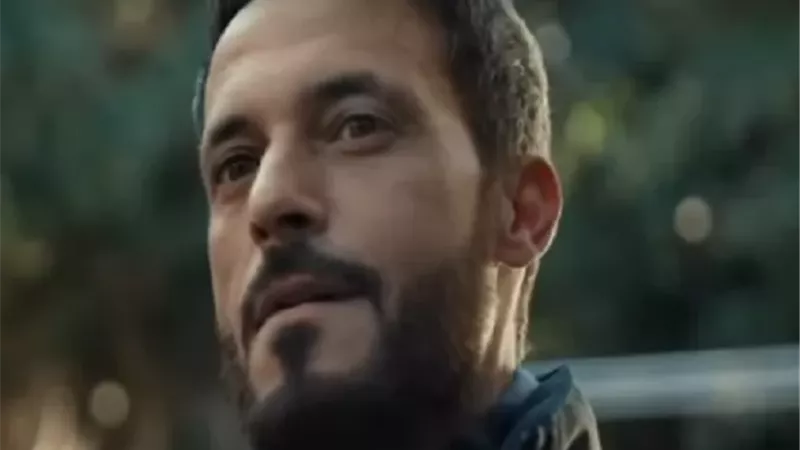 البرومو التشويقي لمسلسل 