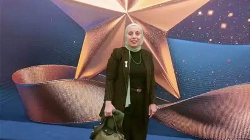 صحة الإسماعيلية تشارك في احتفالية 