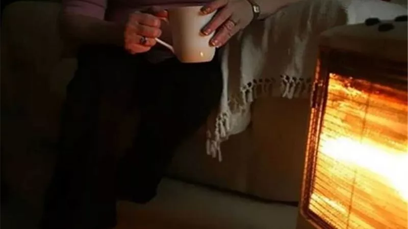الدفاية ليلاً .. مخاطر صحية وحلول آمنة للمنزل