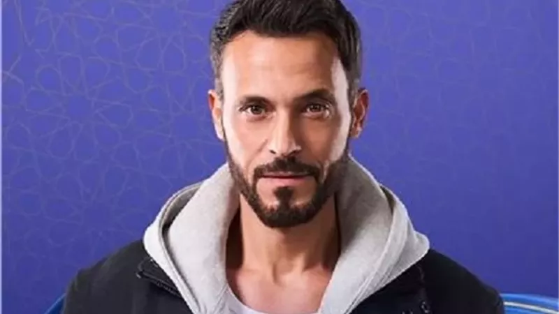 الجمهور يشيد بـ يوسف الشريف بعد طرح برومو 