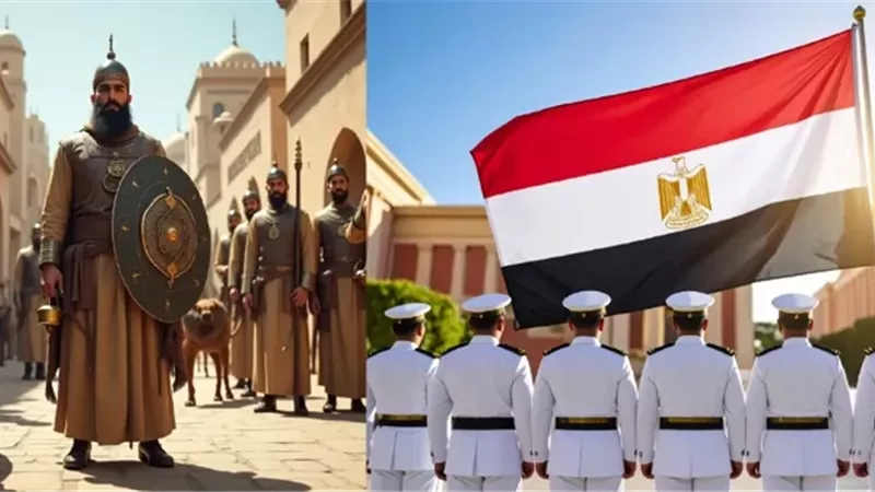 العين الساهرة..كيف نظم الإسلام جهاز الشرطة؟ وزارة الأوقاف تجيب