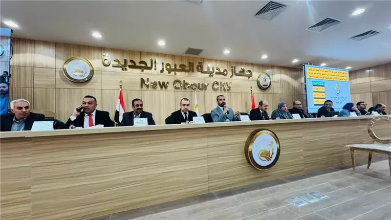 الإسكان: تسليم 390 قطعة أرض فى القادسية بالعبور الجديدة