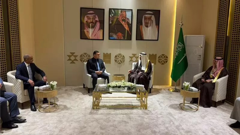 الإسكان تستعرض فرص الاستثمار والتكنولوجيا في معرض 