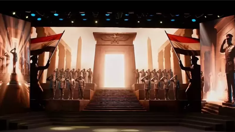 عيد الشرطة الـ74.. من معركة الإسماعيلية إلى صمود رجال الأمن في حماية الوطن