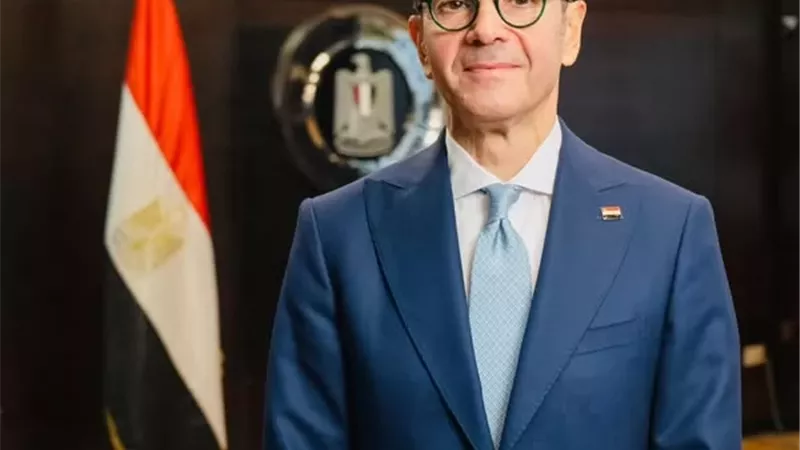 ارتفاع الصادرات المصرية غير البترولية 17% في 2025