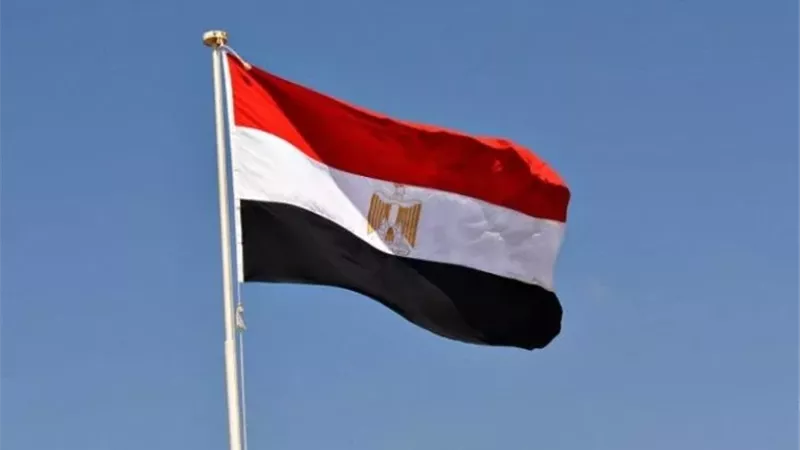 مصر تعرب عن تعازيها وتضامنها مع أمريكا فى ضحايا العاصفة الثلجية