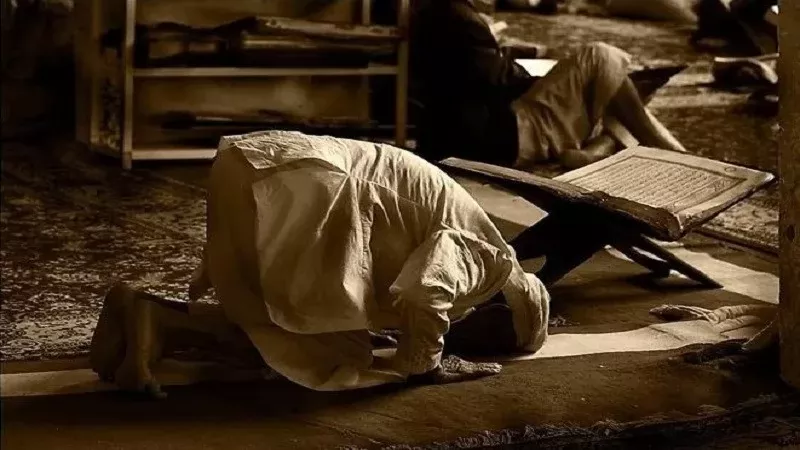 الإفتاء توضح حكم سجود التلاوة بغير وضوء