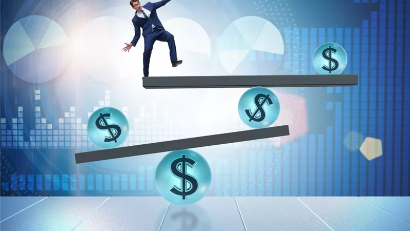 إدارة المخاطر في التداول: حماية رأس مالك وتعظيم الأرباح