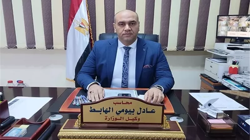 حملات لضبط الاسواق قبل شهر رمضان بكفرالشيخ