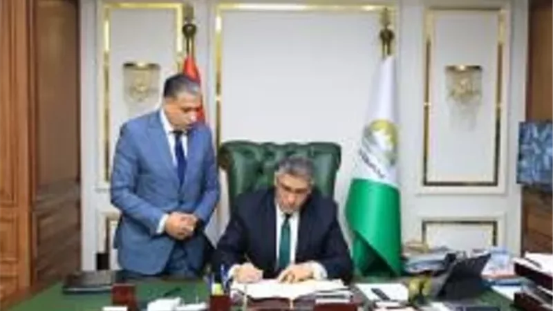 محافظ الجيزة يعتمد نتيجة الفصل الدراسي الأول للشهادة الإعدادية