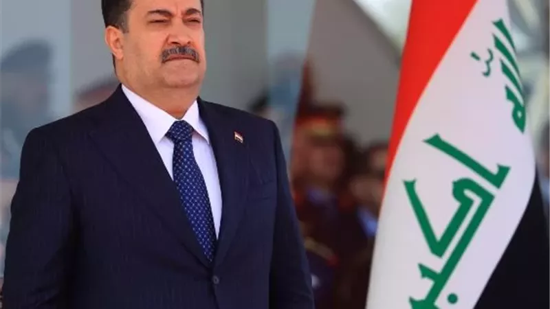 رئيس الوزراء العراقي: لن يكون هناك رابح من تعطل سوق الطاقة