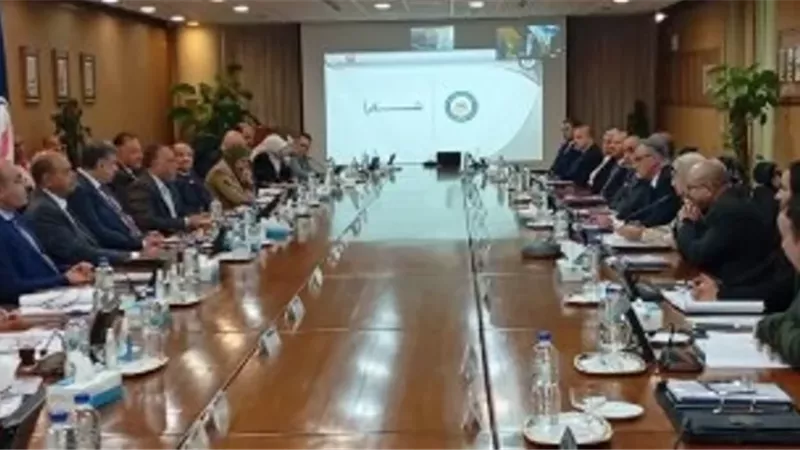 مبيعات الزيوت في “النيل للبترول” تقفز 34% خلال 2025