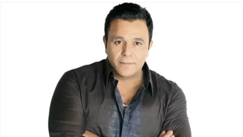 محمد فؤاد يستعد لطرح أحدث أغانيه