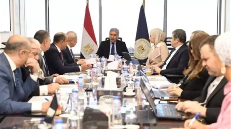 اعتماد برامج تدريبية متخصصة للعاملين بقطاعي السياحة والآثار