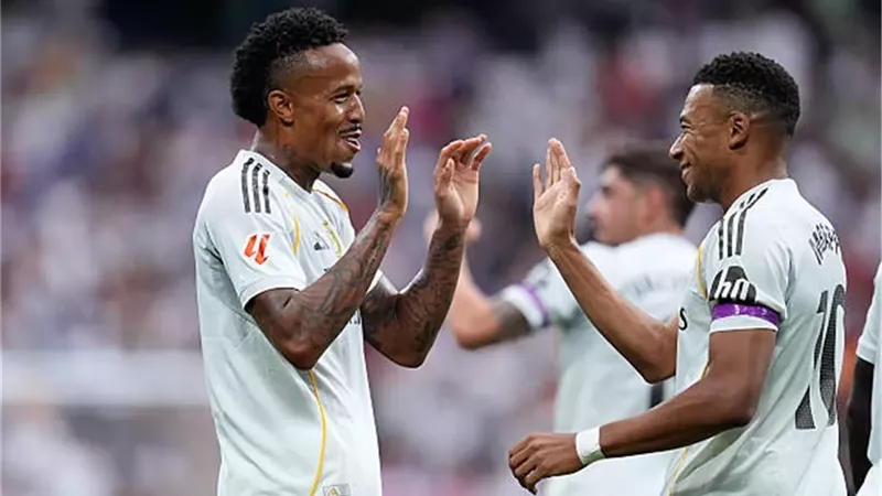 موعد مباراة ريال مدريد وبنفيكا اليوم في دوري أبطال أوروبا