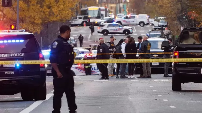 وسائل إعلام أمريكية: إصابة شخص بطلق ناري في ولاية أريزونا