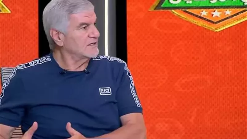 إكرامي يشكر الأهلي علي دعمه لرمضان صبحي ويوجه رسالة لـ الخطيب