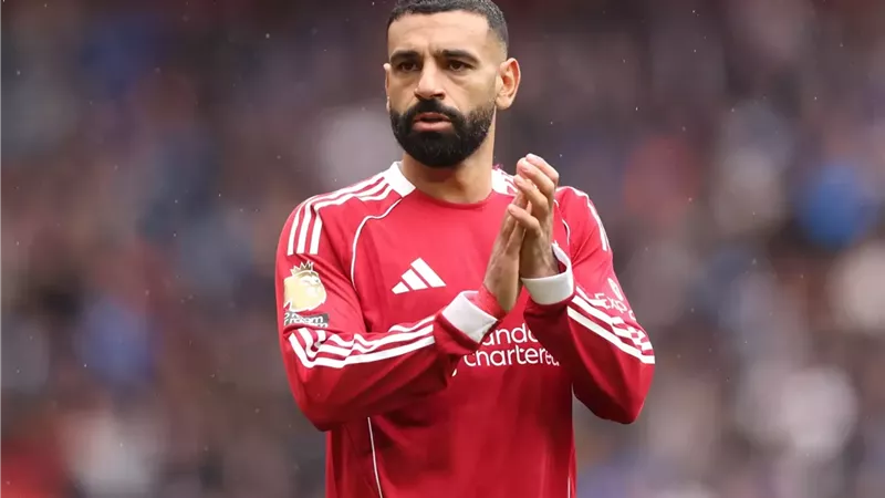 لينكر يتحدث عن أسباب تراجع أداء محمد صلاح