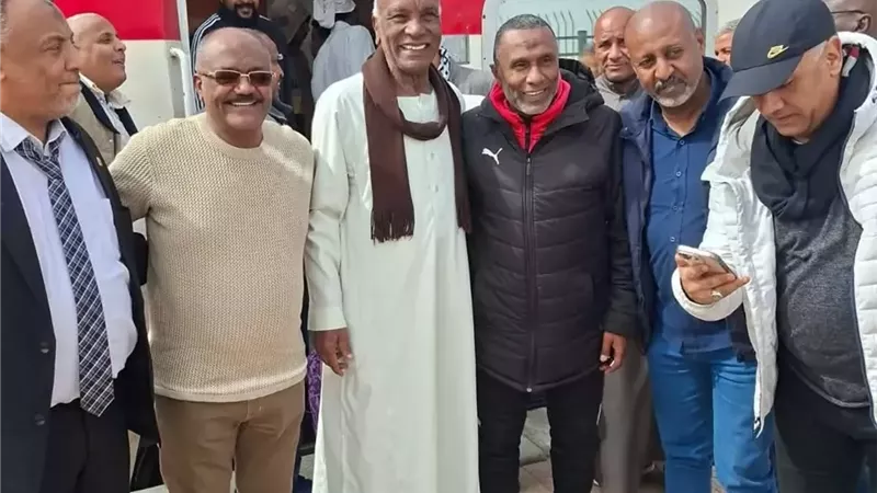 اسوان يواجهه الاتصالات بخطه هجوميه بحضور الكاس