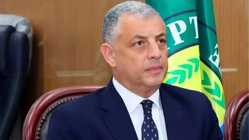 الموجة 28..إزالة 32 تعديا في الإسماعيلية