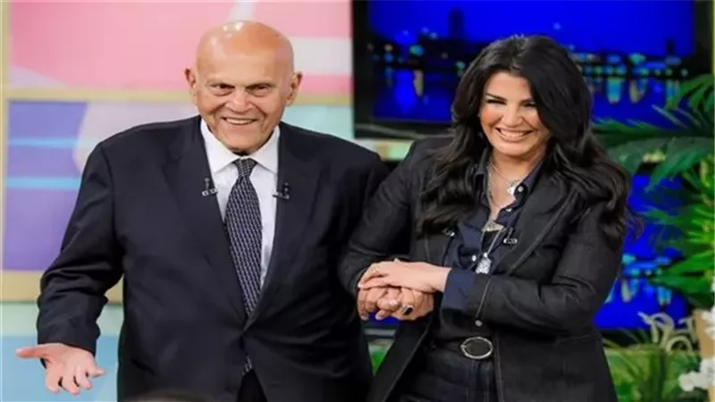 الدكتور مجدي يعقوب فى ضيافة منى الشاذلى.. الخميس