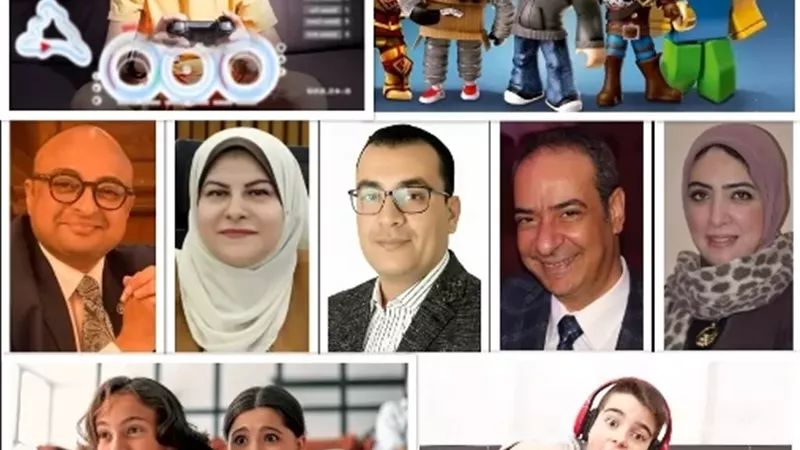 عوالم خفية.. تهدد الطفولة وتعيد رسم الهوية