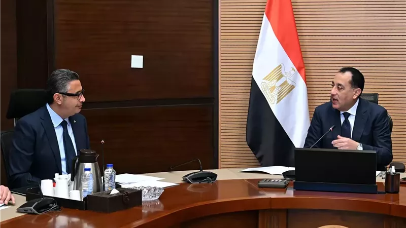 الحكومة تستعد لاستقبال شهر رمضان بزيادة المعروض من السلع
