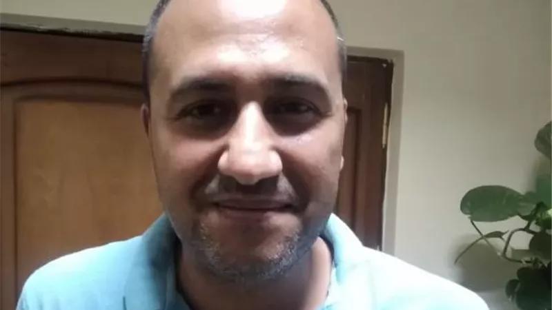 محمد زكريا رئيساً لجهاز تنمية مدينة الشروق بالسيرة الذاتية والمستندات