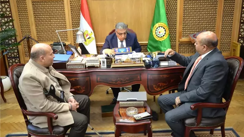 برقم الجلوس.. نتيجة الشهادة الإعدادية 2026 محافظة الدقهلية