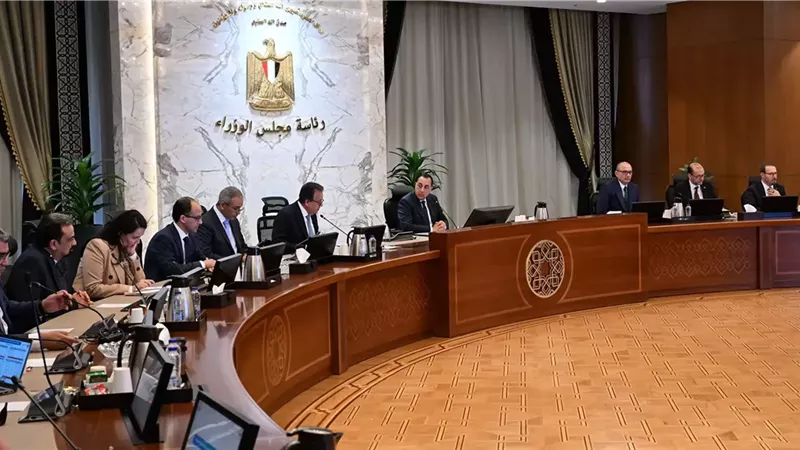 مدبولي:تعزيز التعاون مع تركيا في إنشاء المدن الطبية والمعاهد التعليمية