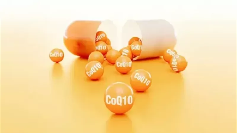 مكمل Q10.. كيف يعزز صحة القلب عند دمجه مع عناصر أخرى؟