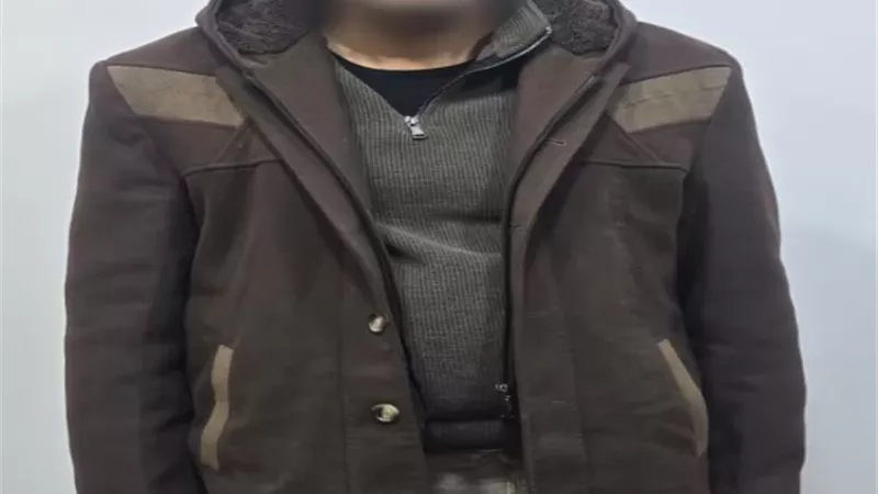 ضبط شخص جذب بلف الطوارئ بأحد القطارات لرغبته فى النزول بسوهاج
