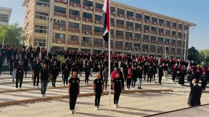 نظرة الشرع الإسلامي إلى تحية العلم والوقوف للسلام الوطني