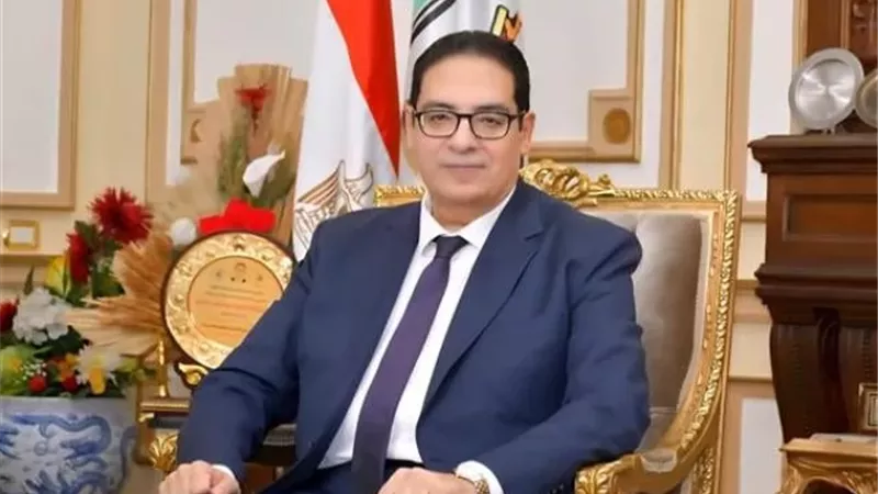 رئيس جامعة القاهرة: إنجاز 
